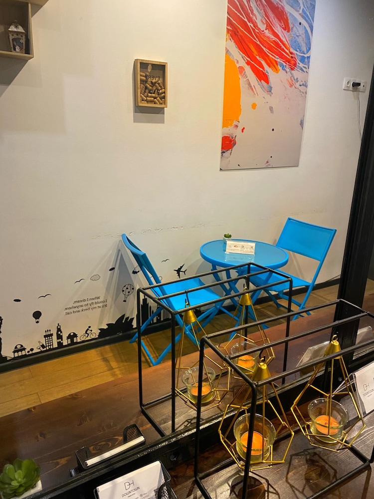 Downtown Hotel Tbilisi