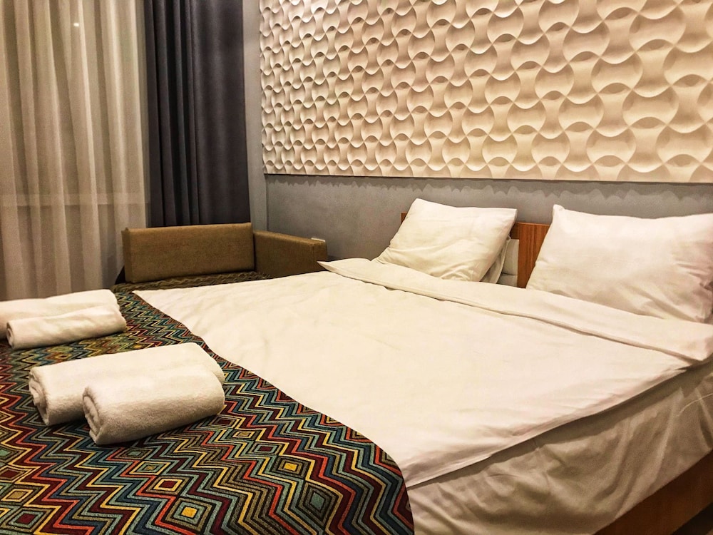 Downtown Hotel Tbilisi