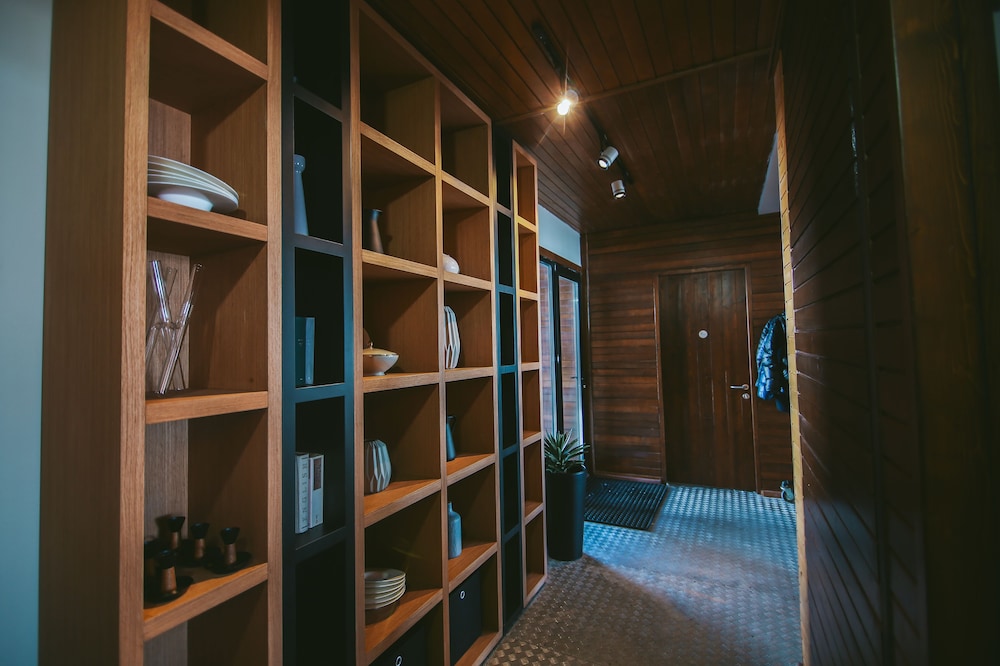 Quadrum Ski & Yoga Resort