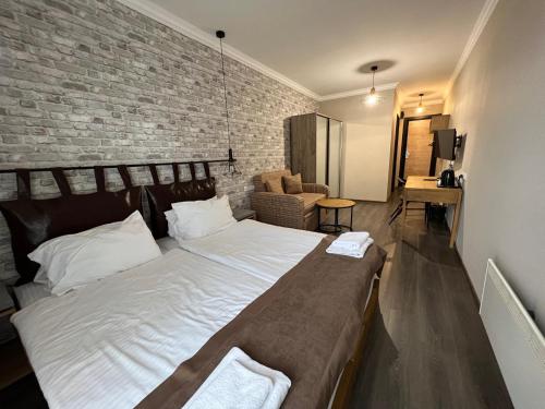Gudauri Loft Hotel
