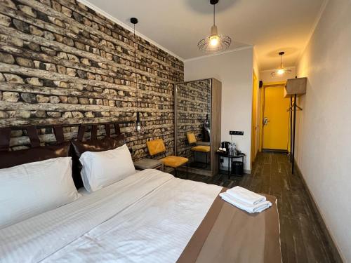 Gudauri Loft Hotel