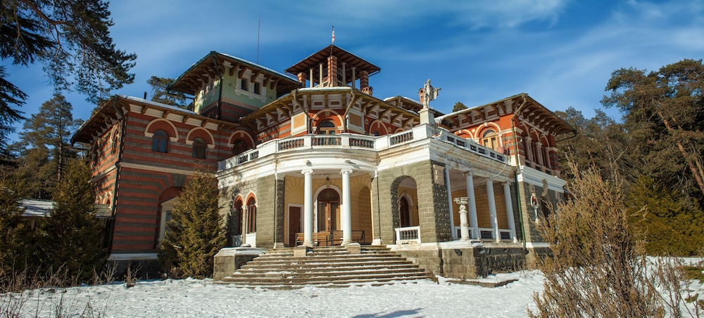 Borjomi Likani Health & Spa Centre 