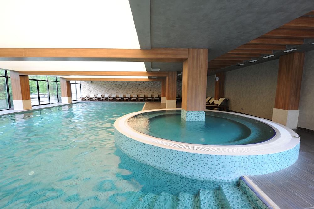 Borjomi Likani Health & Spa Centre 