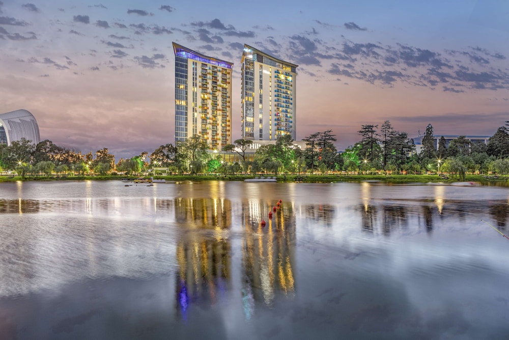 Hilton Batumi