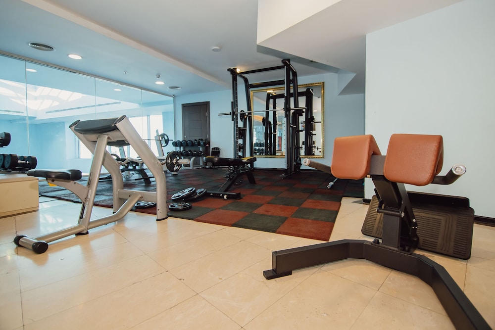 JRW Welmond Hotel & Casino Batumi