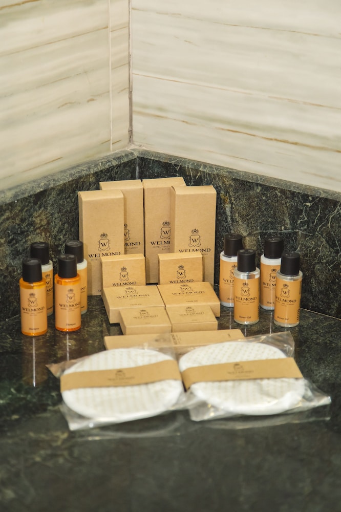 JRW Welmond Hotel & Casino Batumi