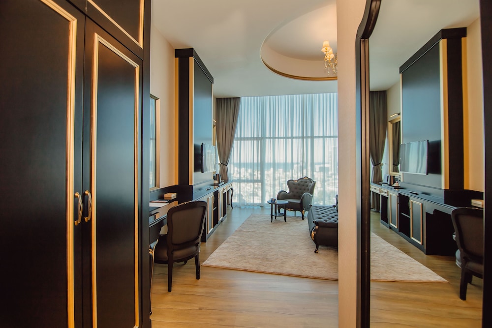 JRW Welmond Hotel & Casino Batumi