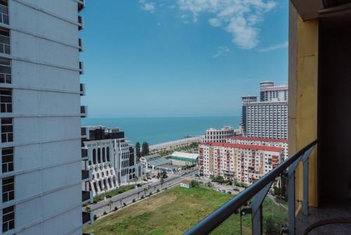 Tangerine Apart Hotel Batumi