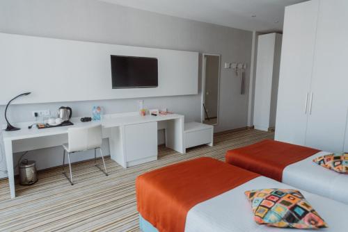 Tangerine Apart Hotel Batumi