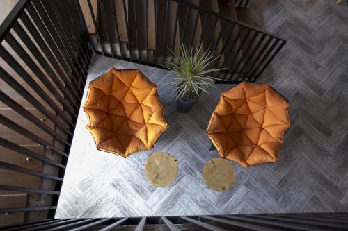 Tangerine Apart Hotel Batumi