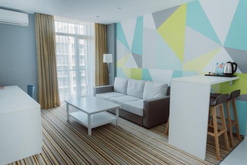 Tangerine Apart Hotel Batumi