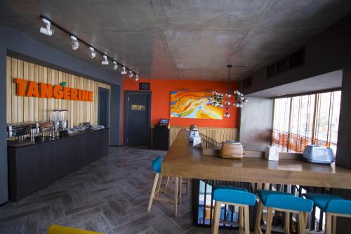 Tangerine Apart Hotel Batumi