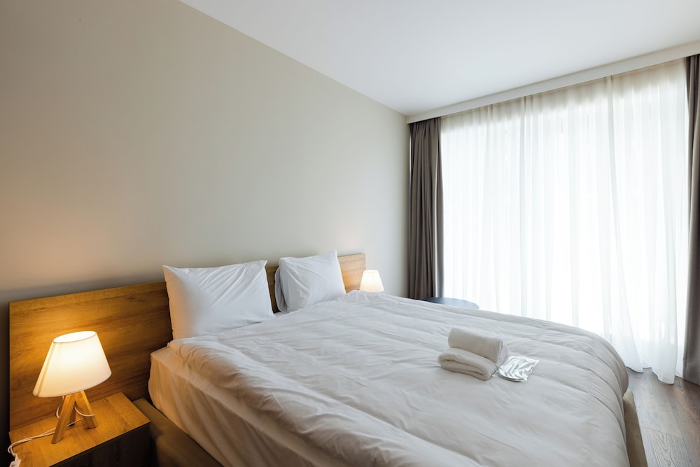 Aqua Batumi Hotel & Apartments