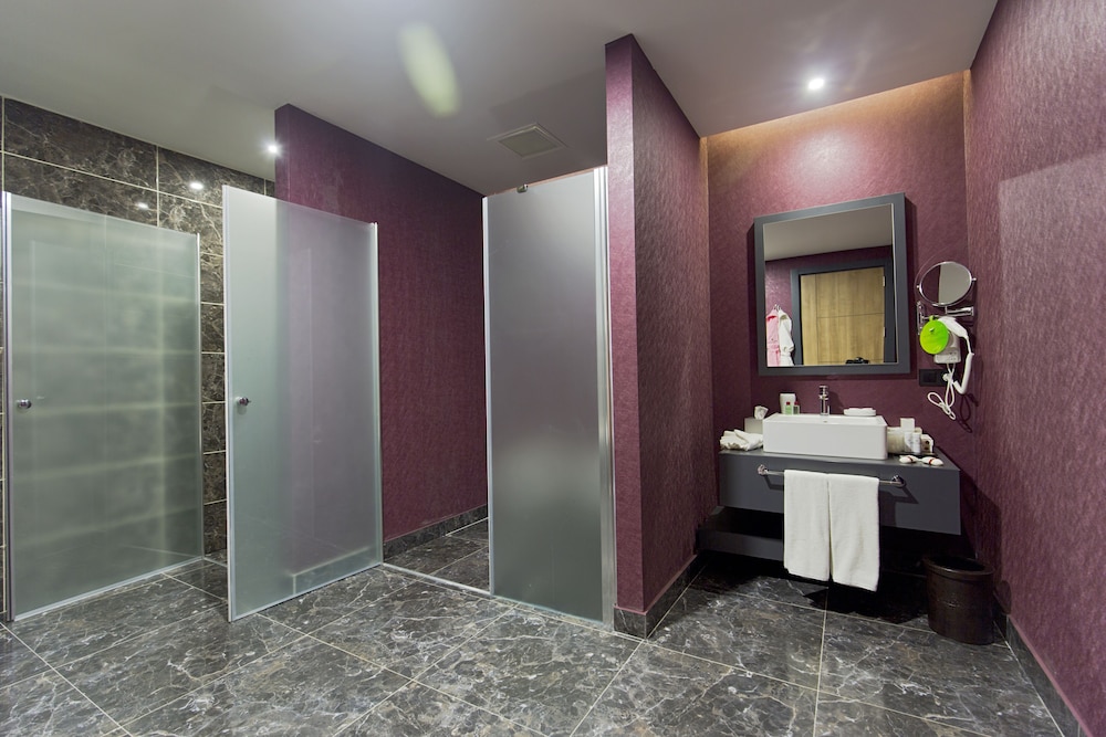 Euphoria Batumi Hotel