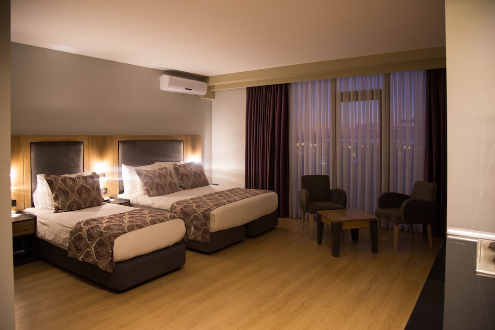 Euphoria Batumi Hotel