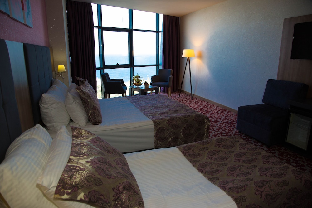 Euphoria Batumi Hotel