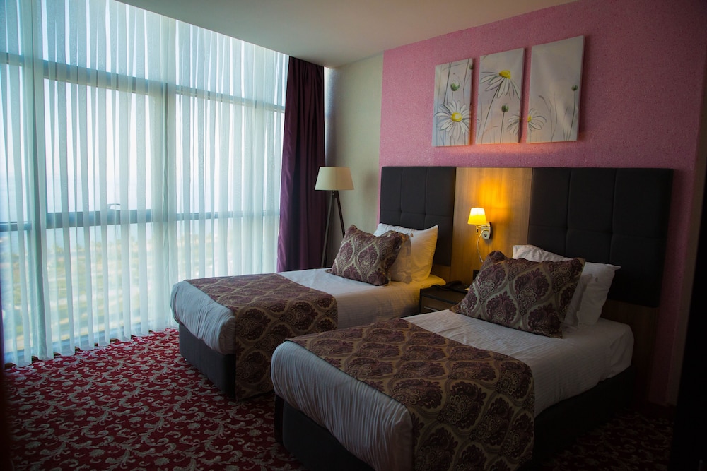 Euphoria Batumi Hotel
