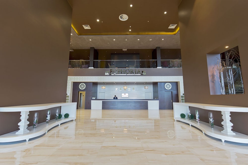 Euphoria Batumi Hotel