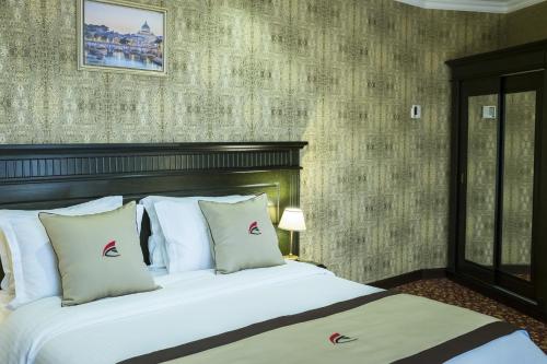 Colosseum Marina Hotel