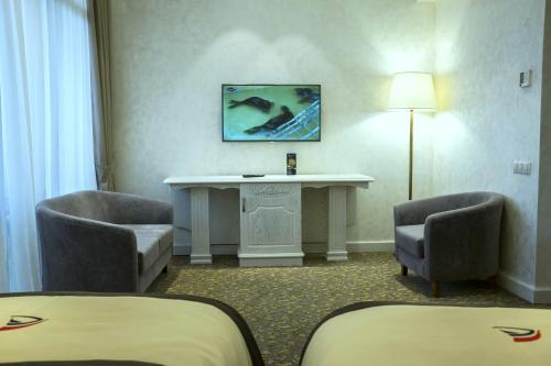 Colosseum Marina Hotel