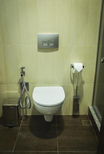 Colosseum Marina Hotel