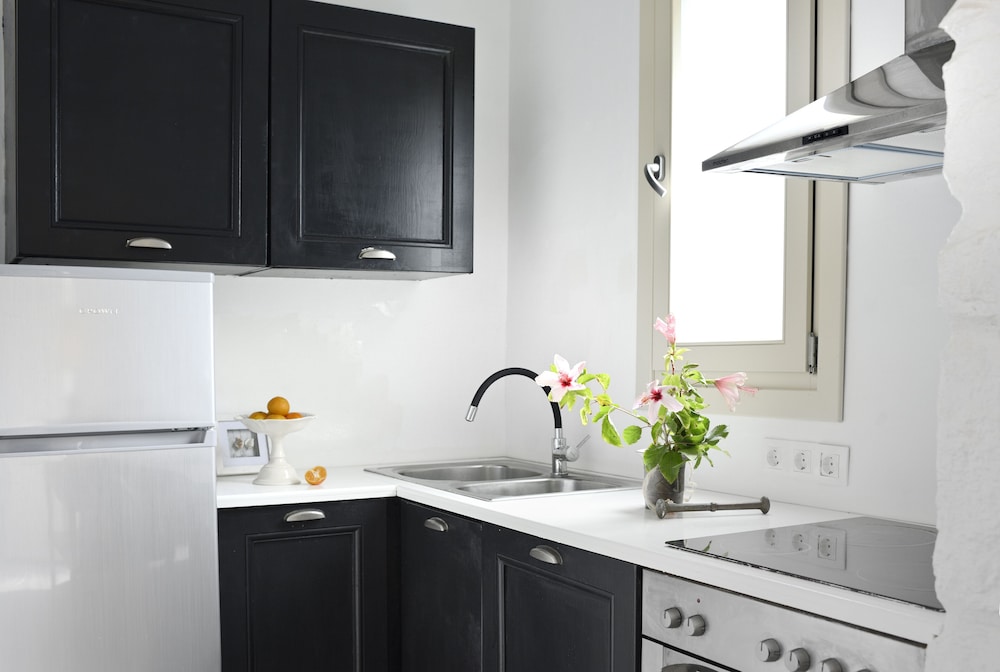 Mykonos Dream Villas