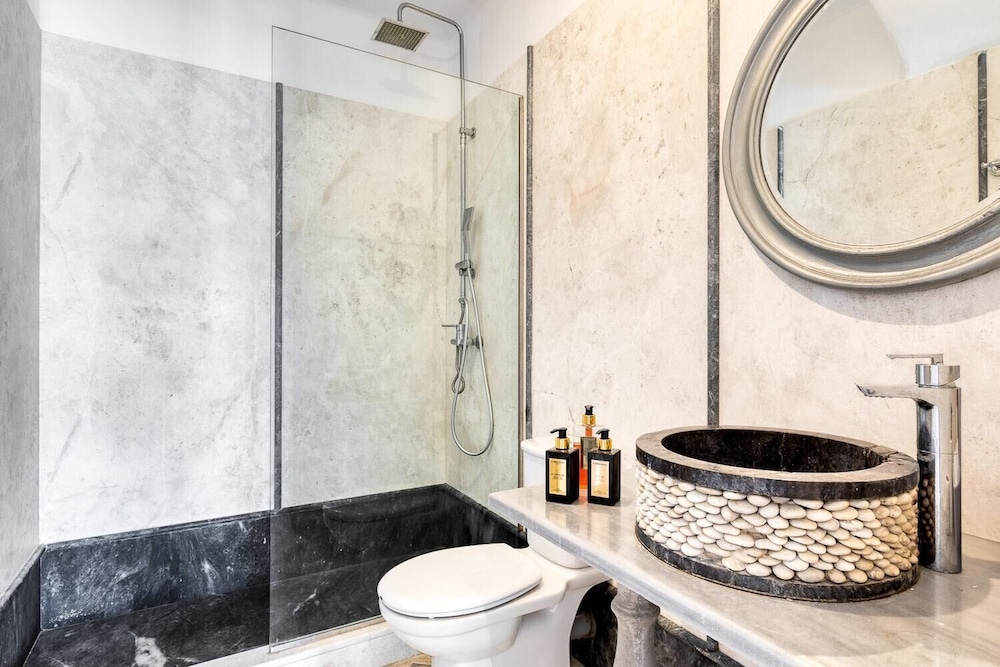 Mykonos Dream Villas