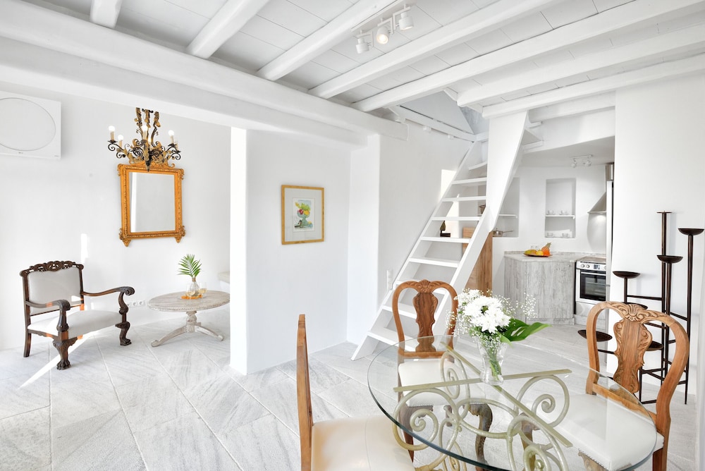 Mykonos Dream Villas