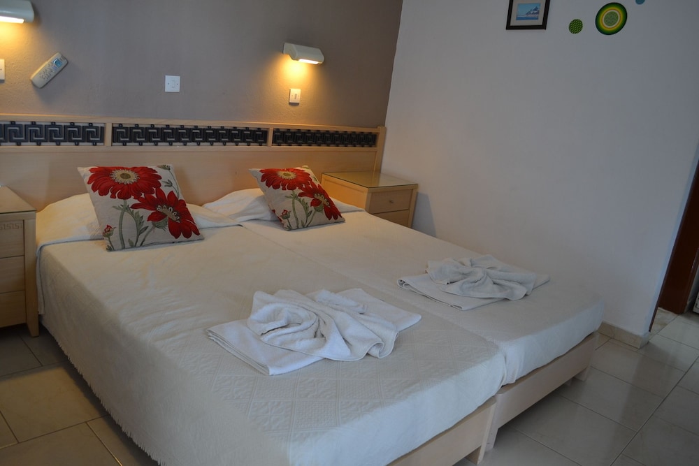 White Palace Studios