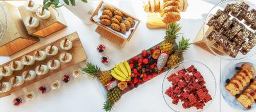 Titania Hotel Athens