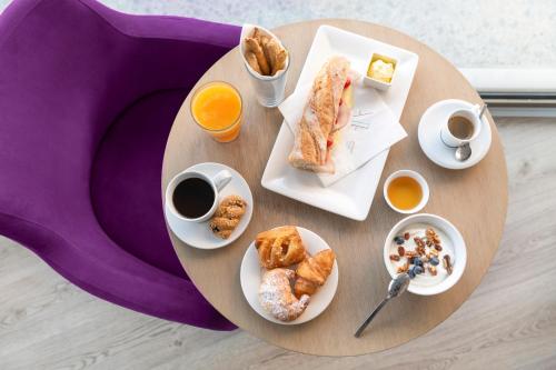 Athens Tiare By Mage Hotels