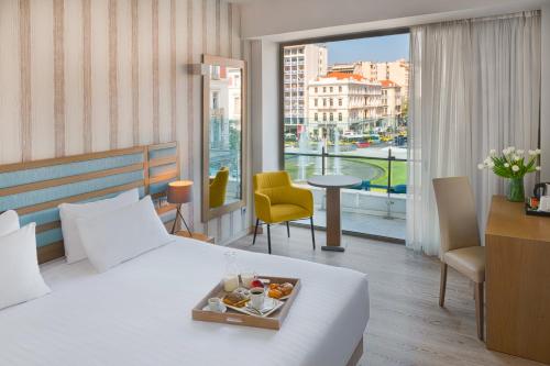 Athens Tiare By Mage Hotels