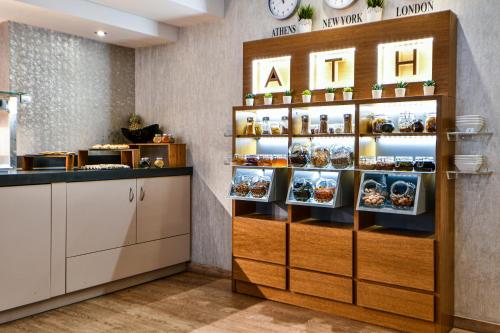 Athens Tiare By Mage Hotels