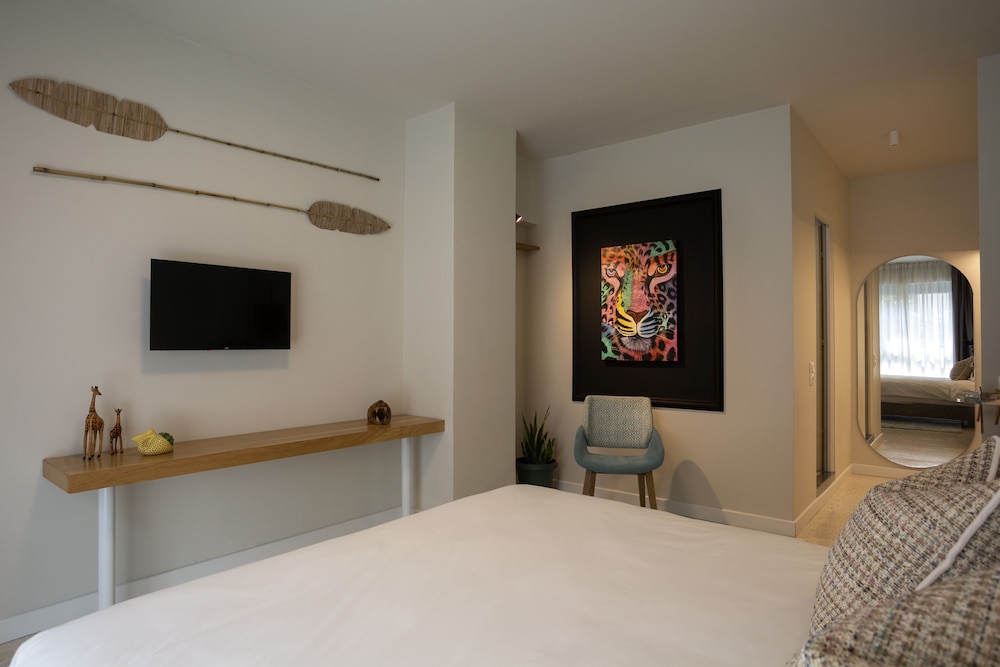 The Frogs Guesthouse