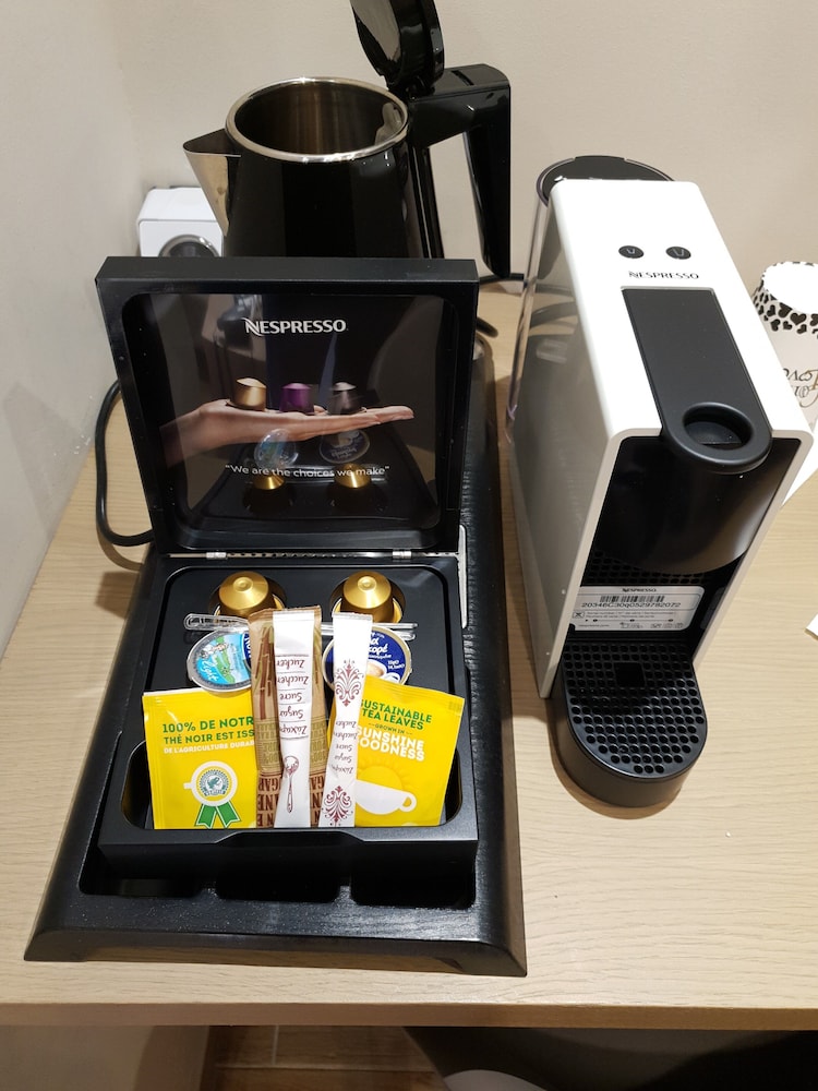 Athens Lights Urban Hotel