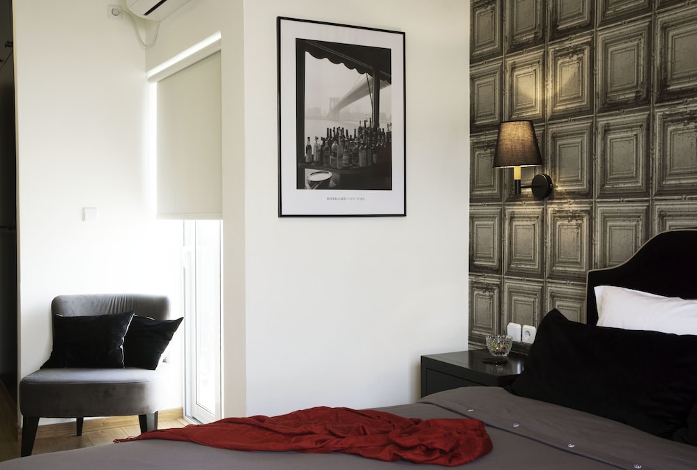 Athens Edition Guesthouse