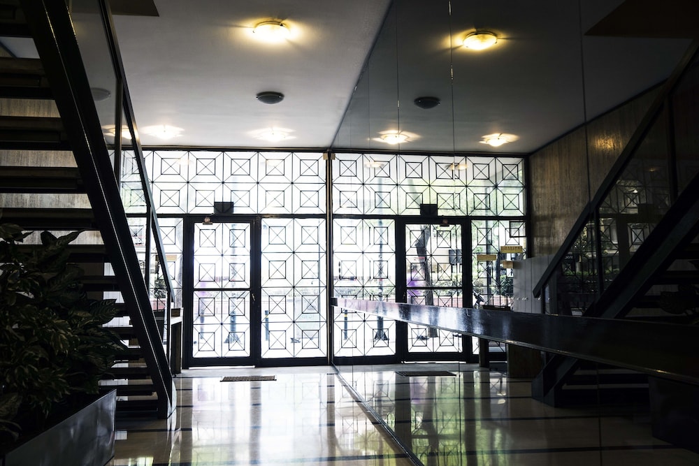 Athens Edition Guesthouse