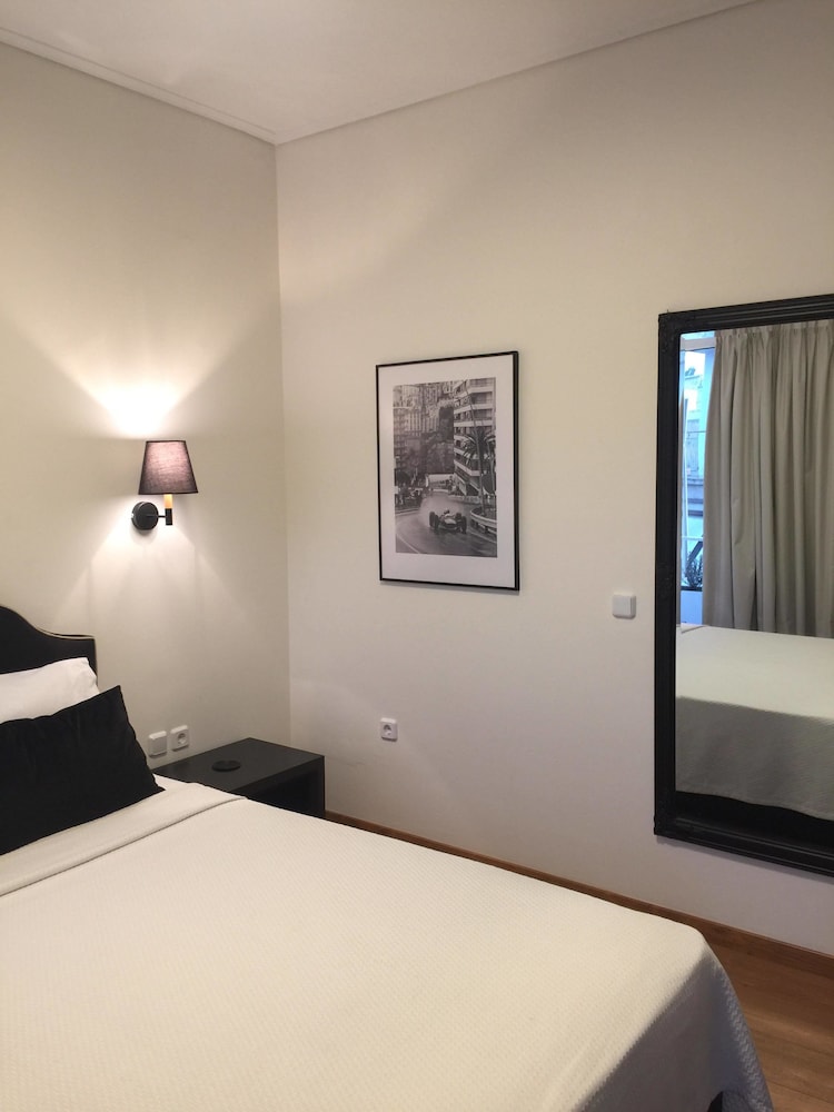 Athens Edition Guesthouse