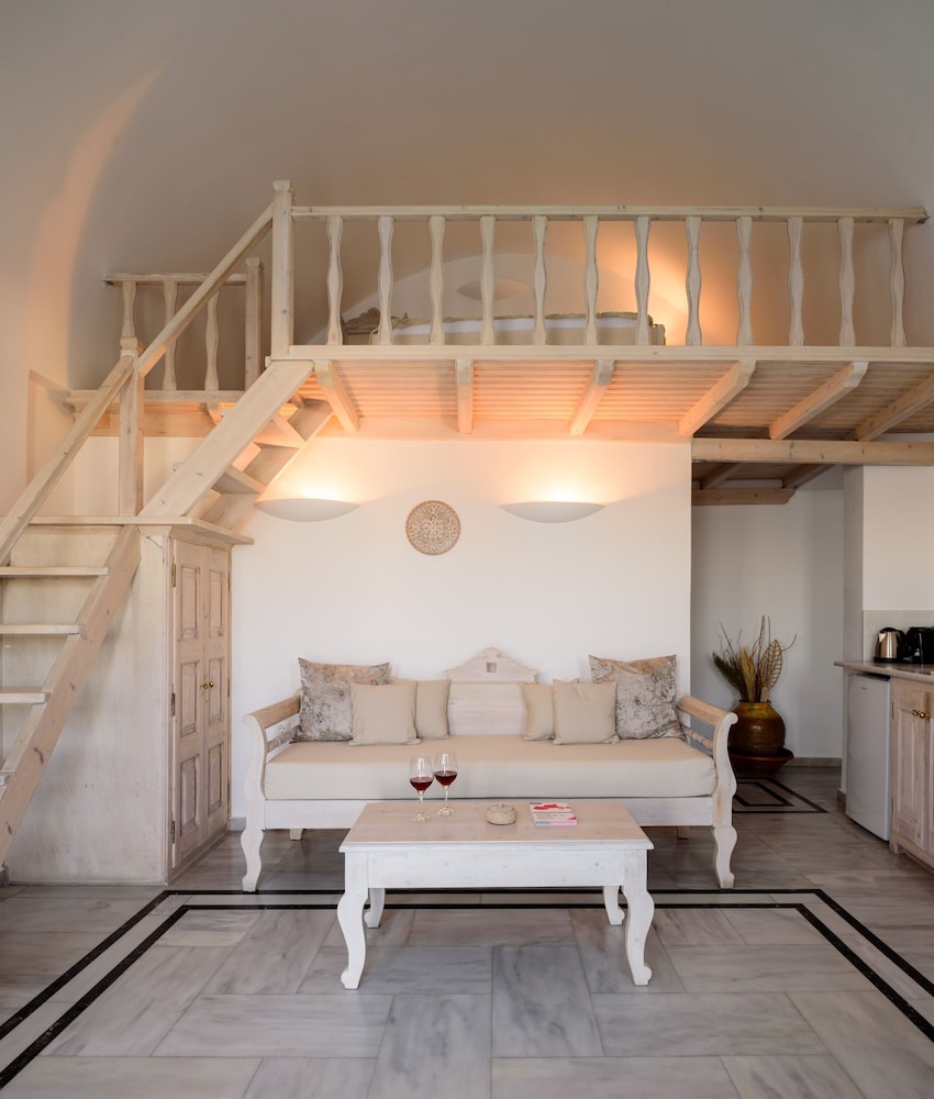 MyBoZer Hotel Kallisto