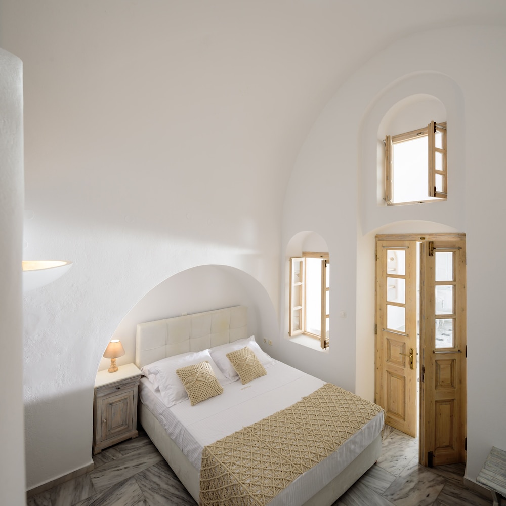 MyBoZer Hotel Kallisto