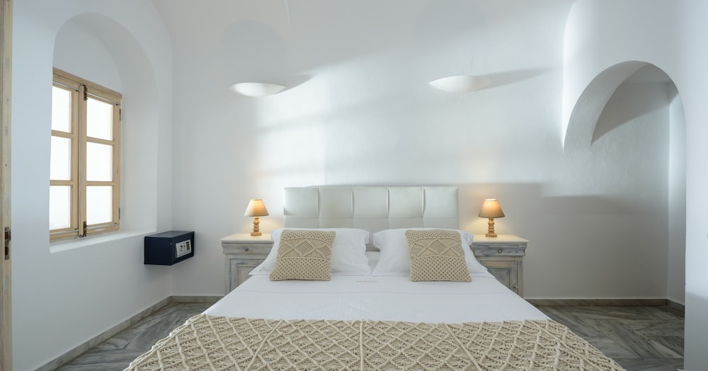 MyBoZer Hotel Kallisto