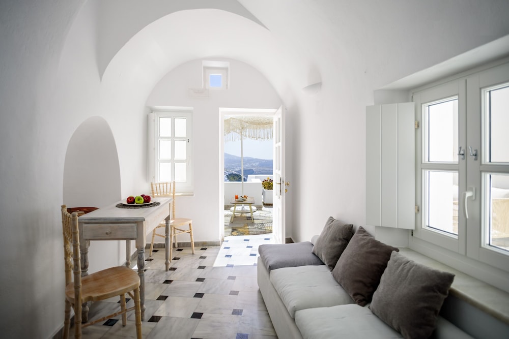 MyBoZer Hotel Kallisto