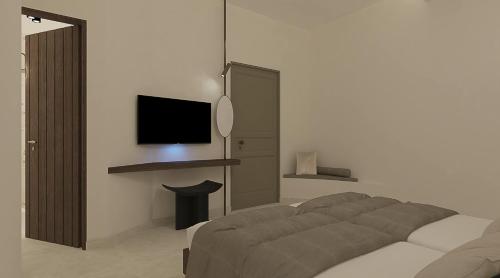 Athiri Santorini Family Friendly Hotel