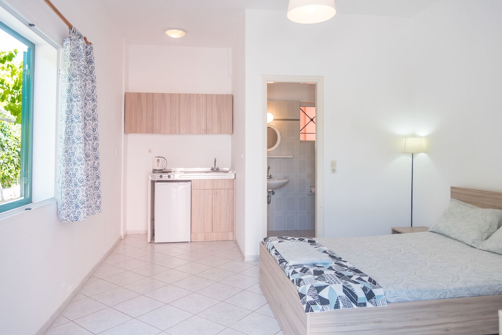 Fardini Seaside Hotel