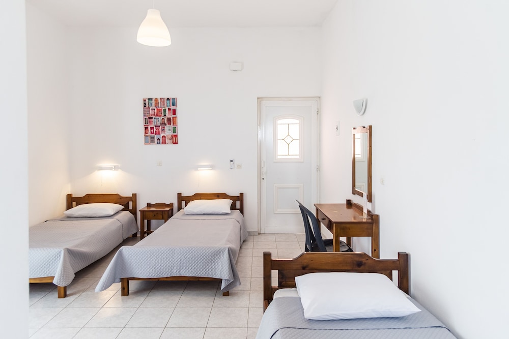 Fardini Seaside Hotel