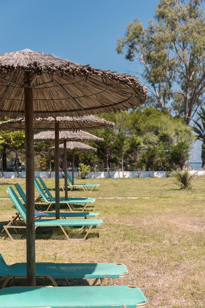 Fardini Seaside Hotel