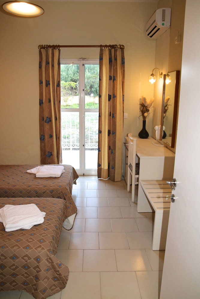 Mediterranean Blue Complex