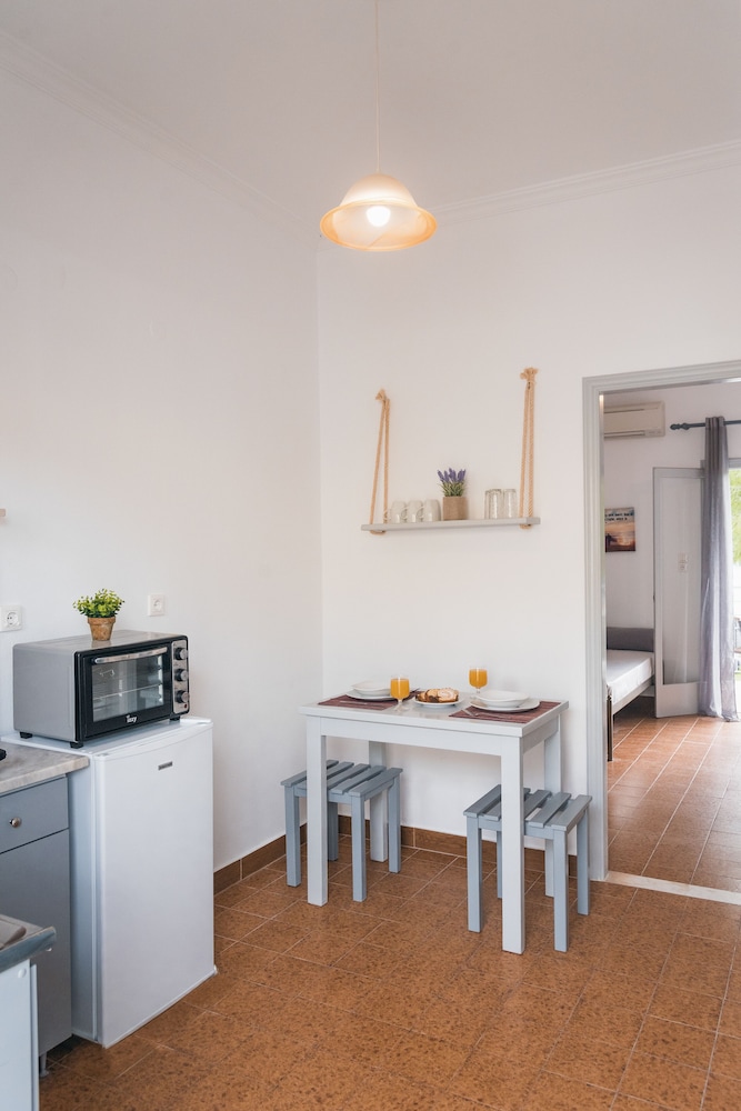 Three Seasons Resort