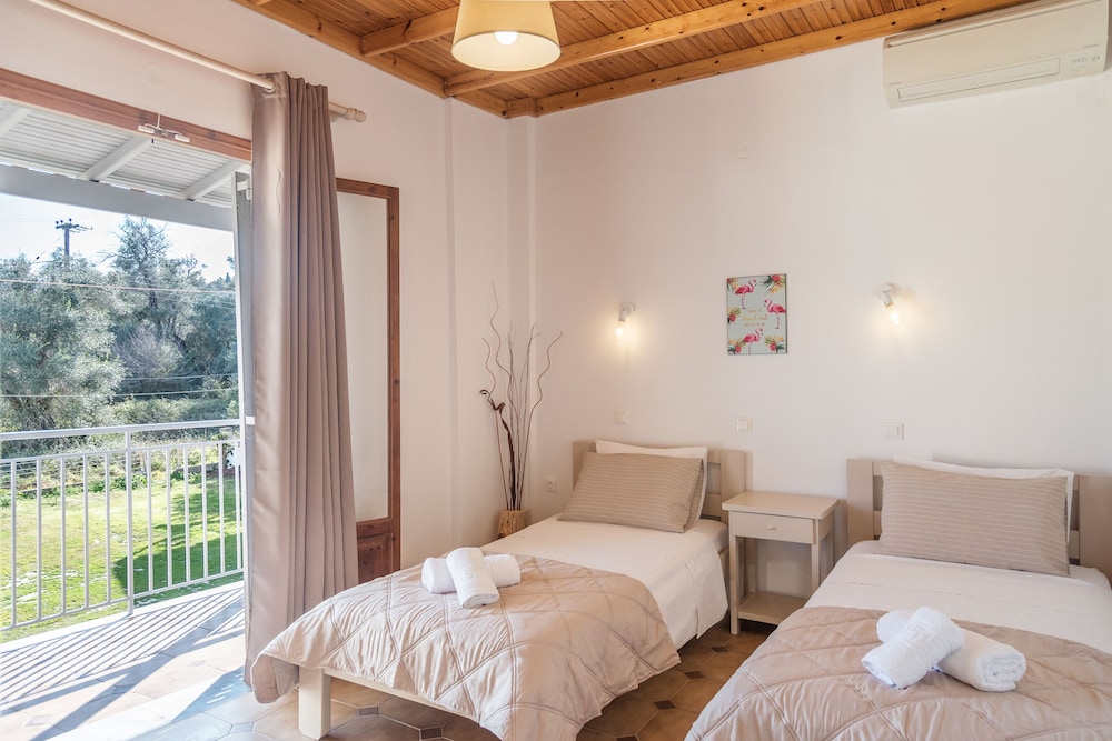 Three Seasons Resort