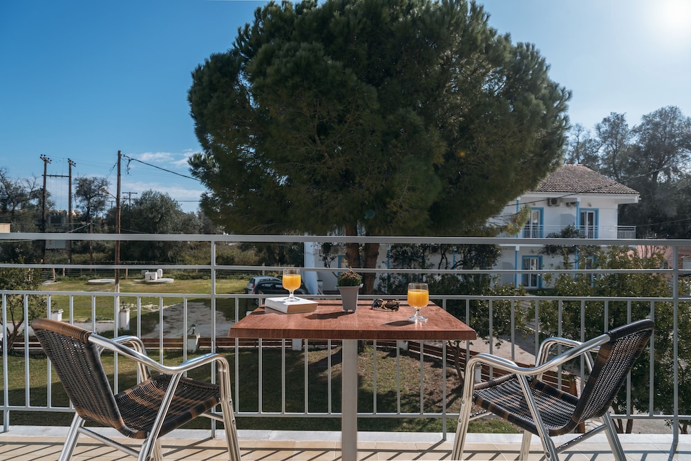 Three Seasons Resort